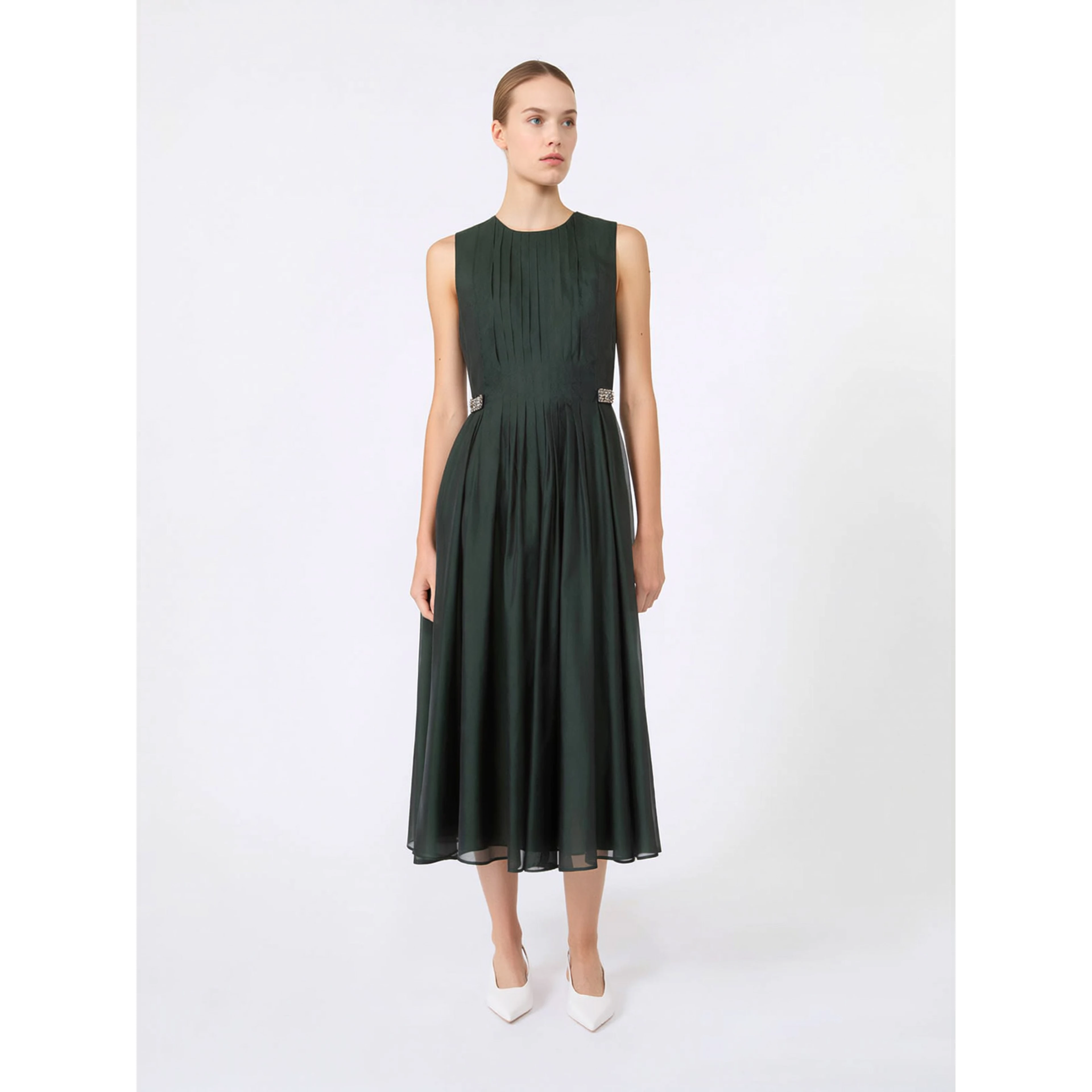 'S MAX MARA STMWALLY dress