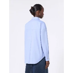 'S MAX MARA SMMVOLONTA shirt
