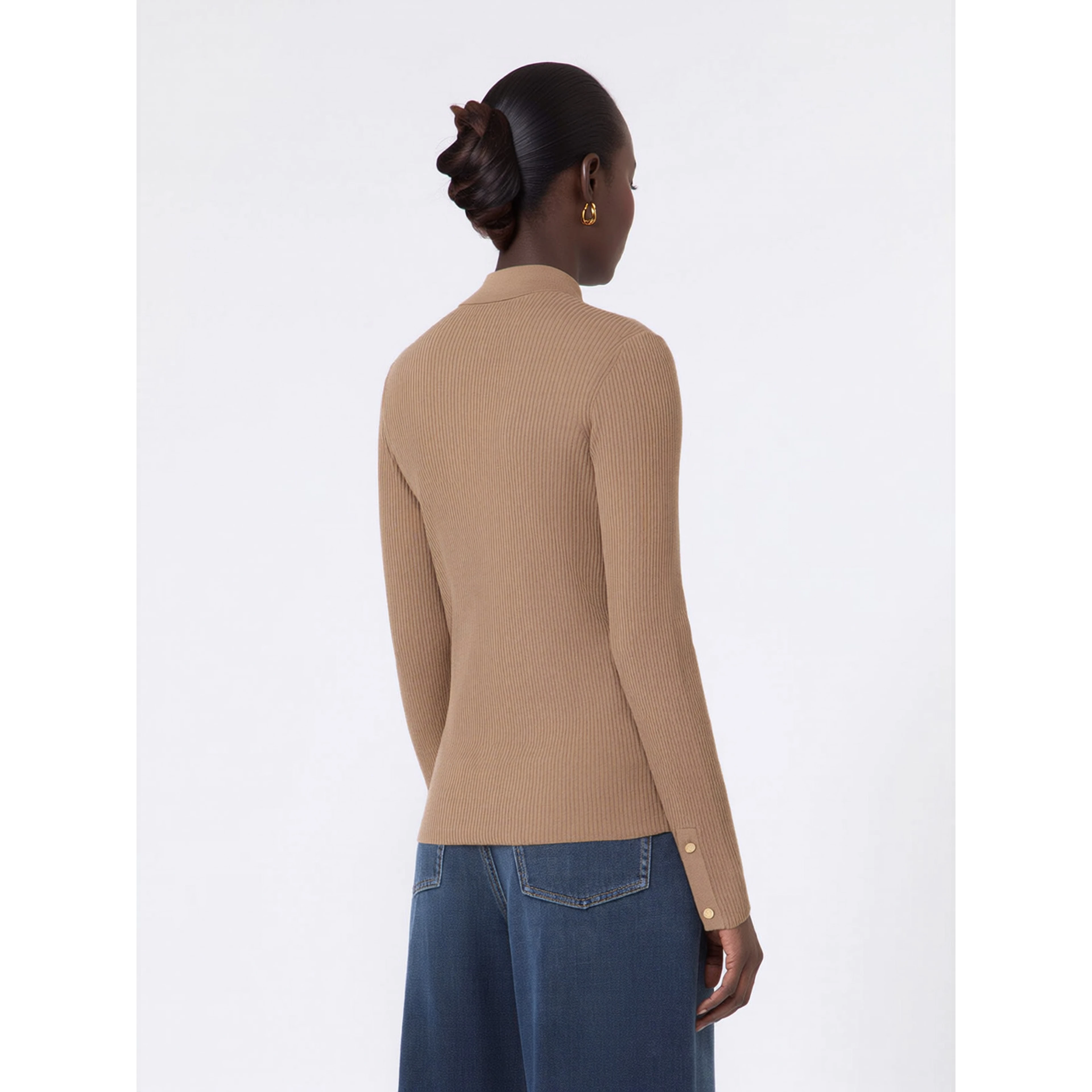 'S MAX MARA SMMLIMONE cardigan
