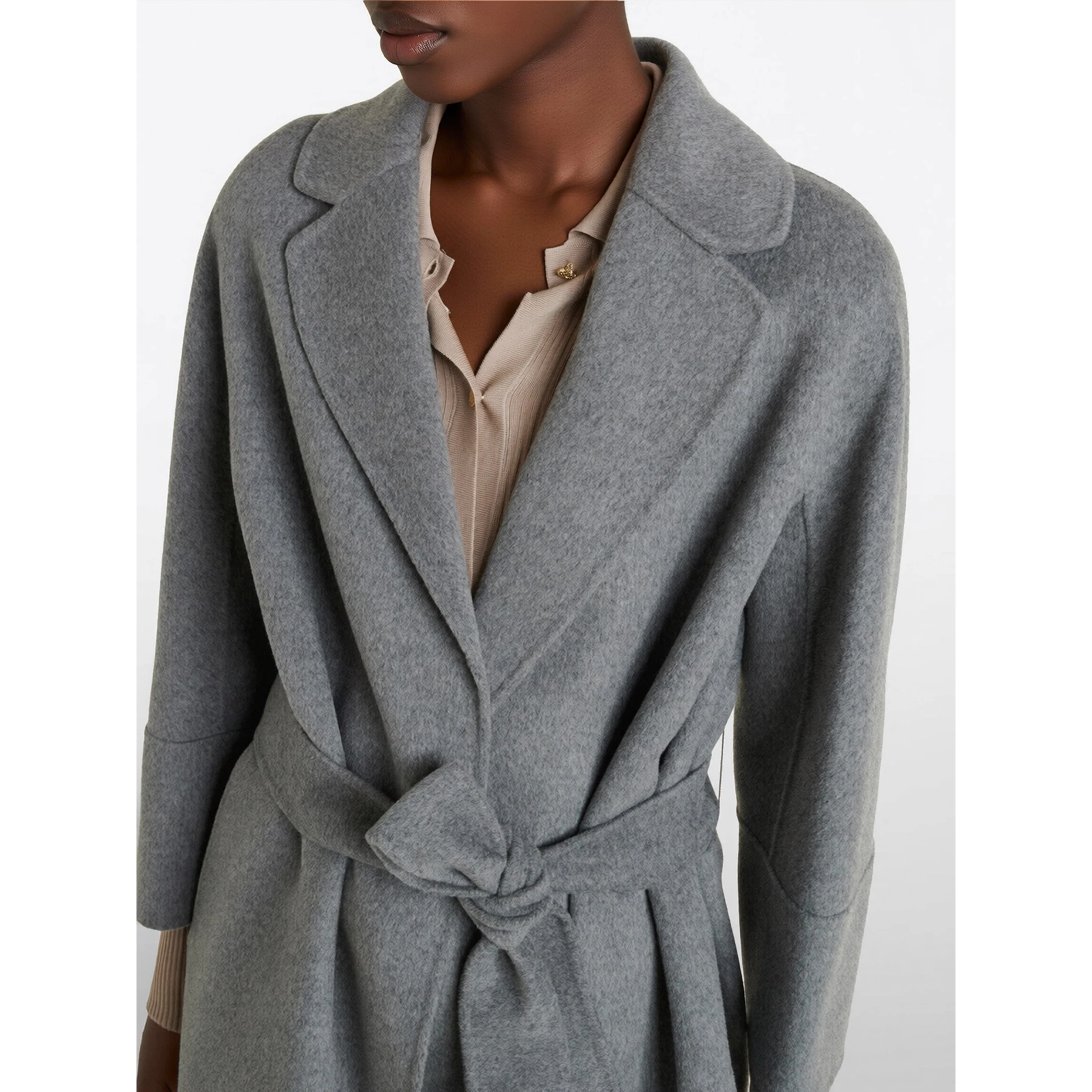 'S MAX MARA ARONA coat