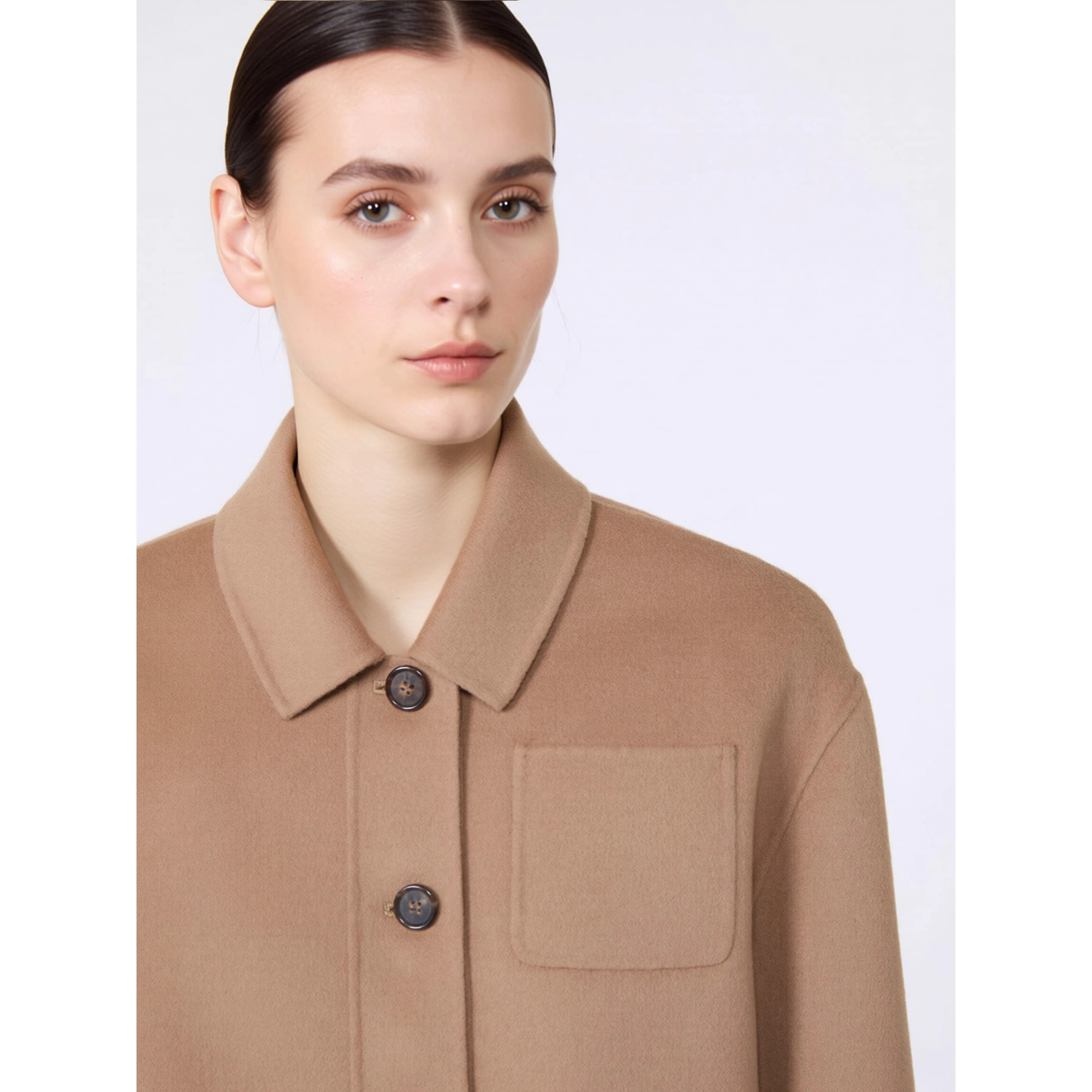 'S MAX MARA SMMGIGLIO jacket
