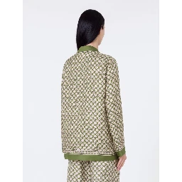 'S MAX MARA STMMAMBO shirt