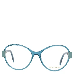 Bicolor Plastic Glasses (Frames)