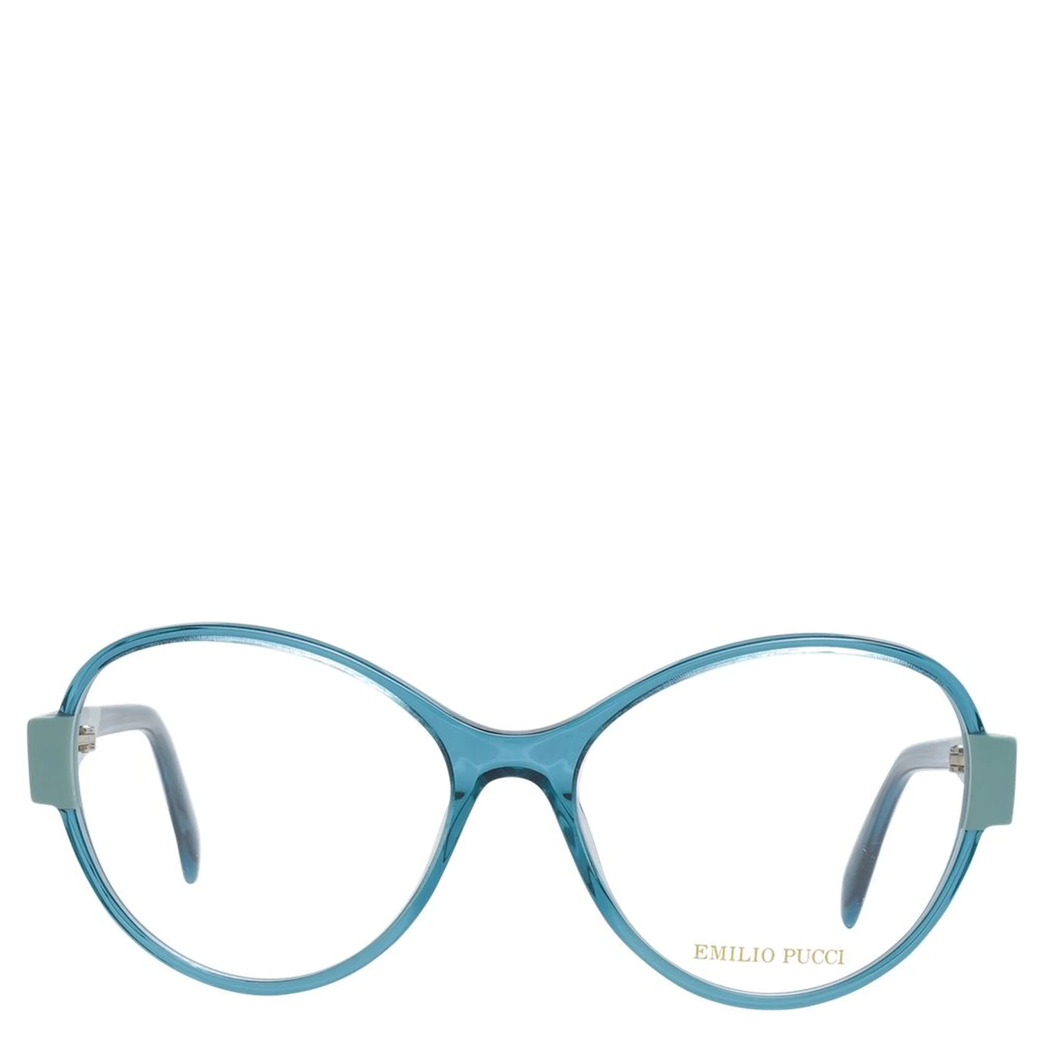 Bicolor Plastic Glasses (Frames)