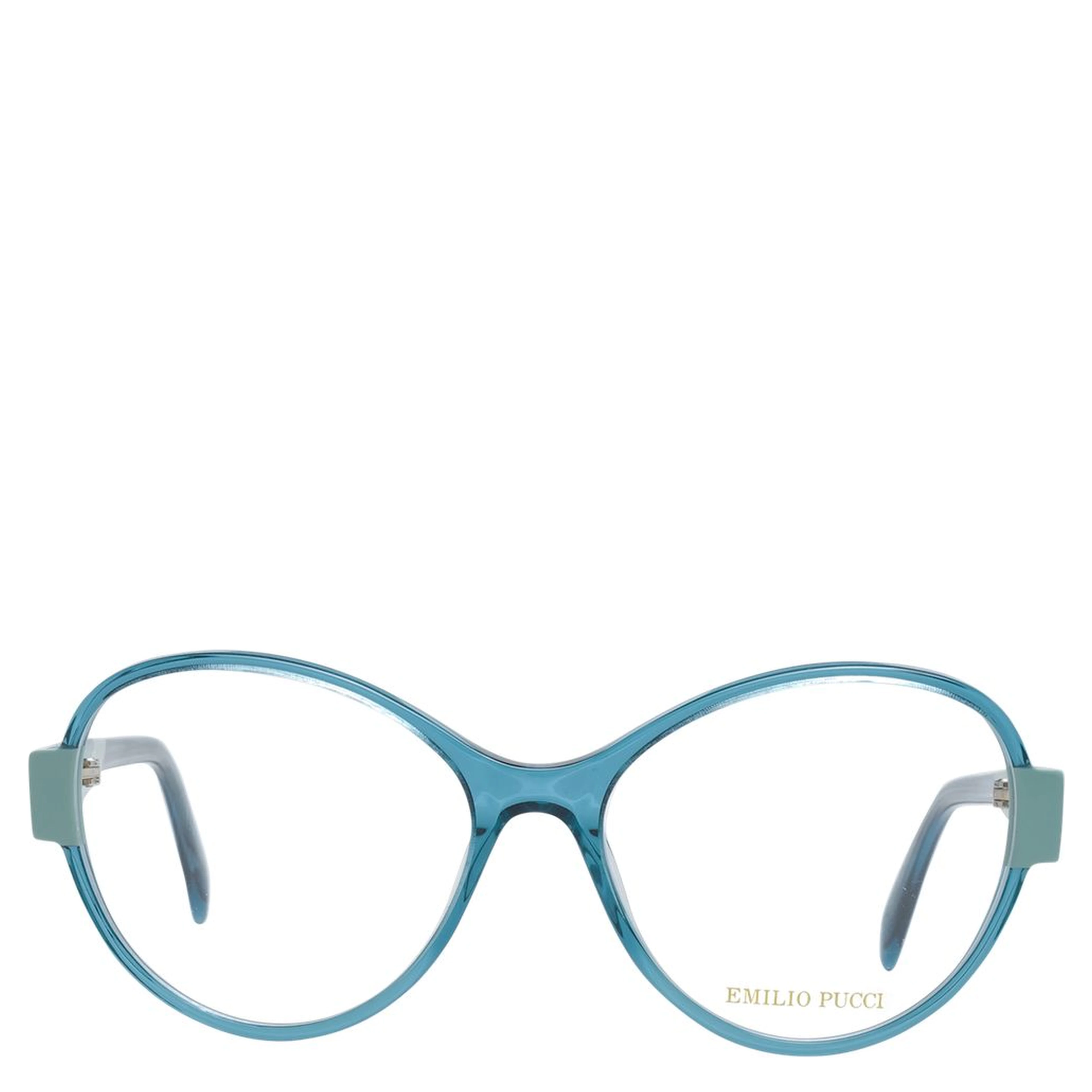 Bicolor Plastic Glasses (Frames)