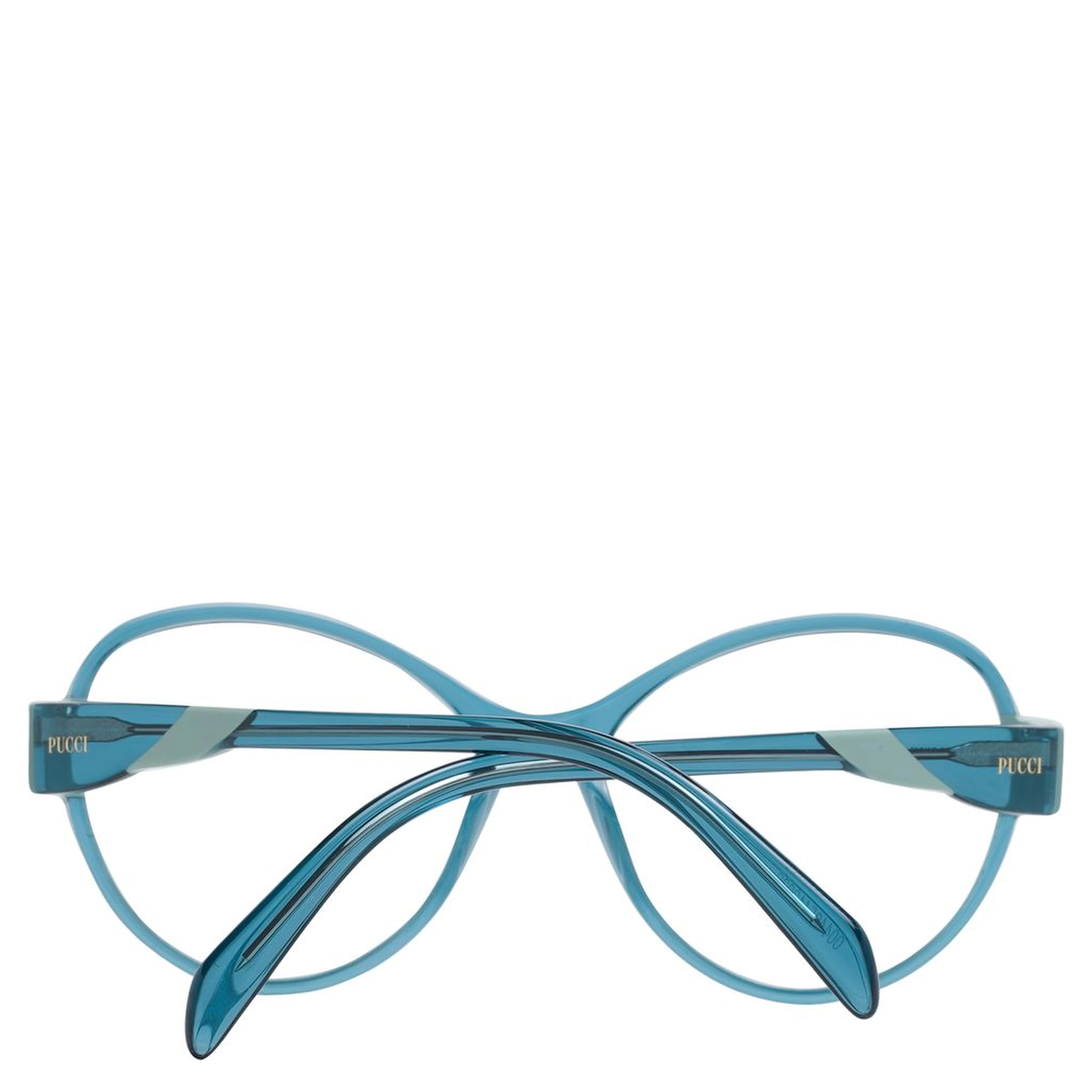 Bicolor Plastic Glasses (Frames)