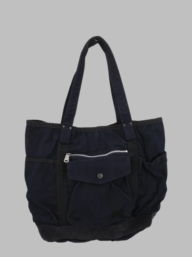 BORSA TOTE "CRAG" MEDIUM