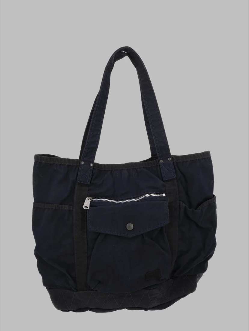 BORSA TOTE "CRAG" MEDIUM