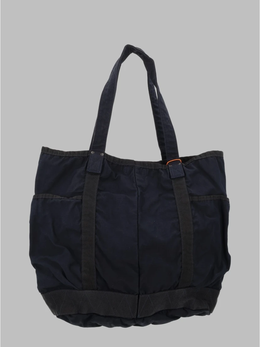 BORSA TOTE "CRAG" MEDIUM