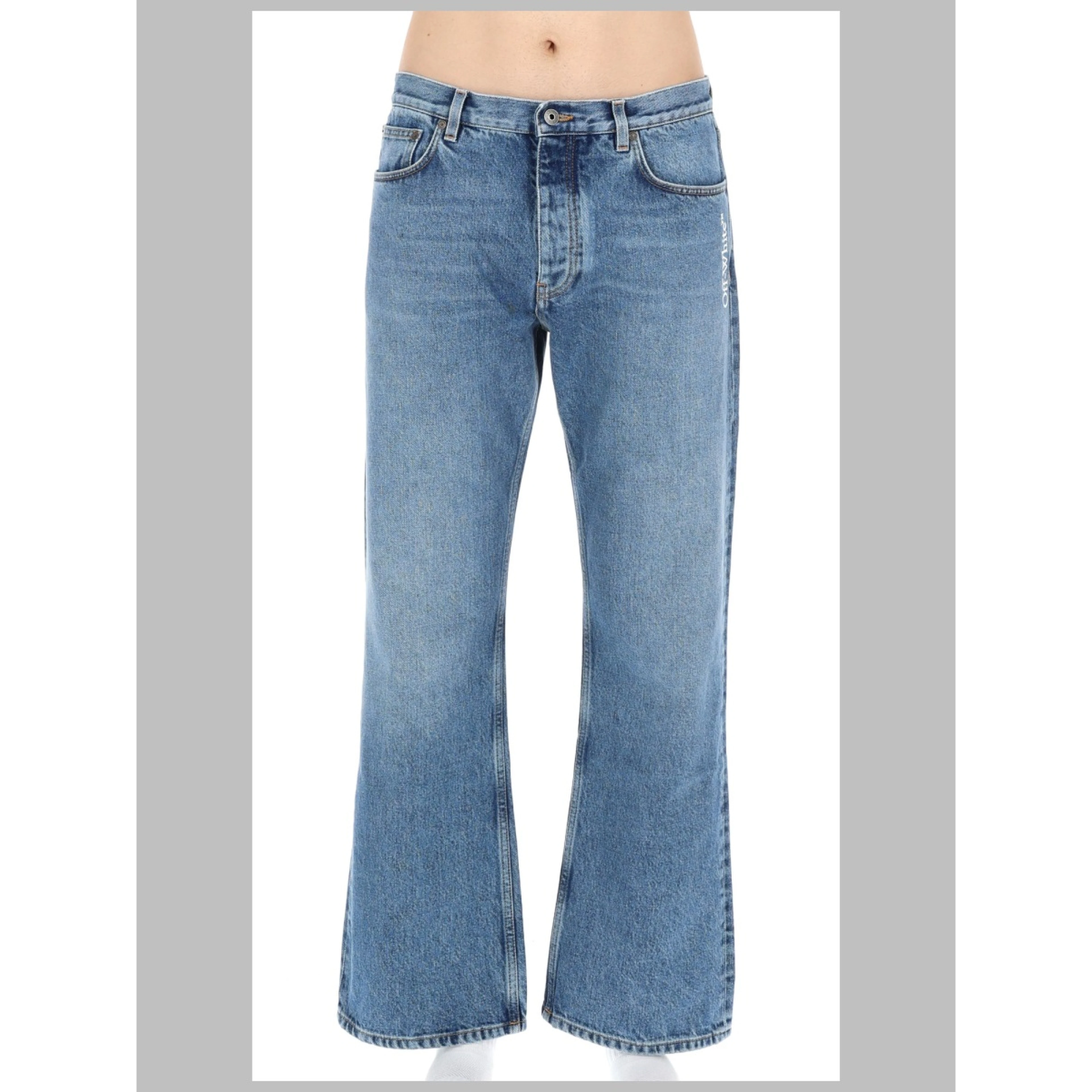 JEANS "HALF ARROW"