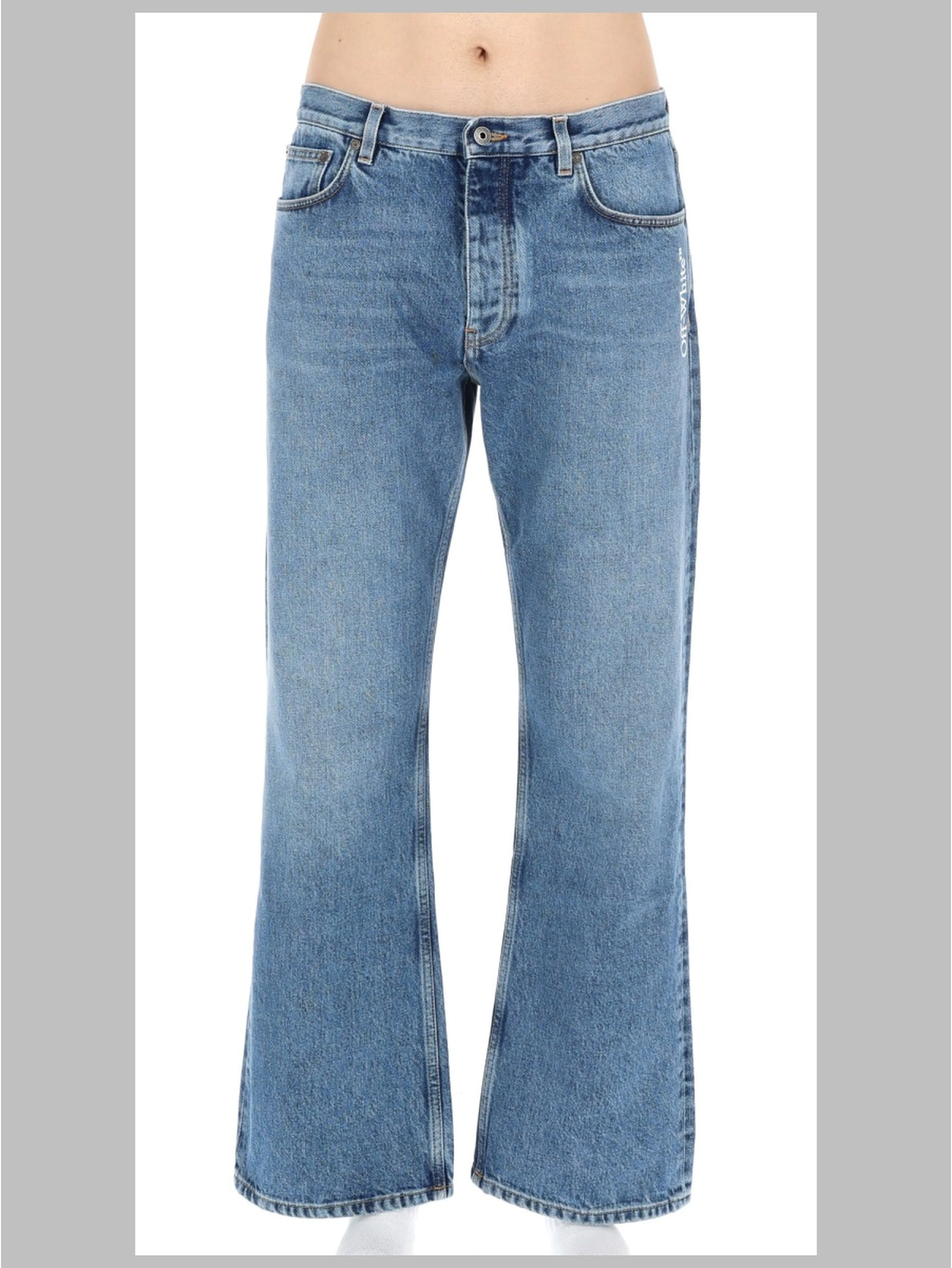 JEANS "HALF ARROW"