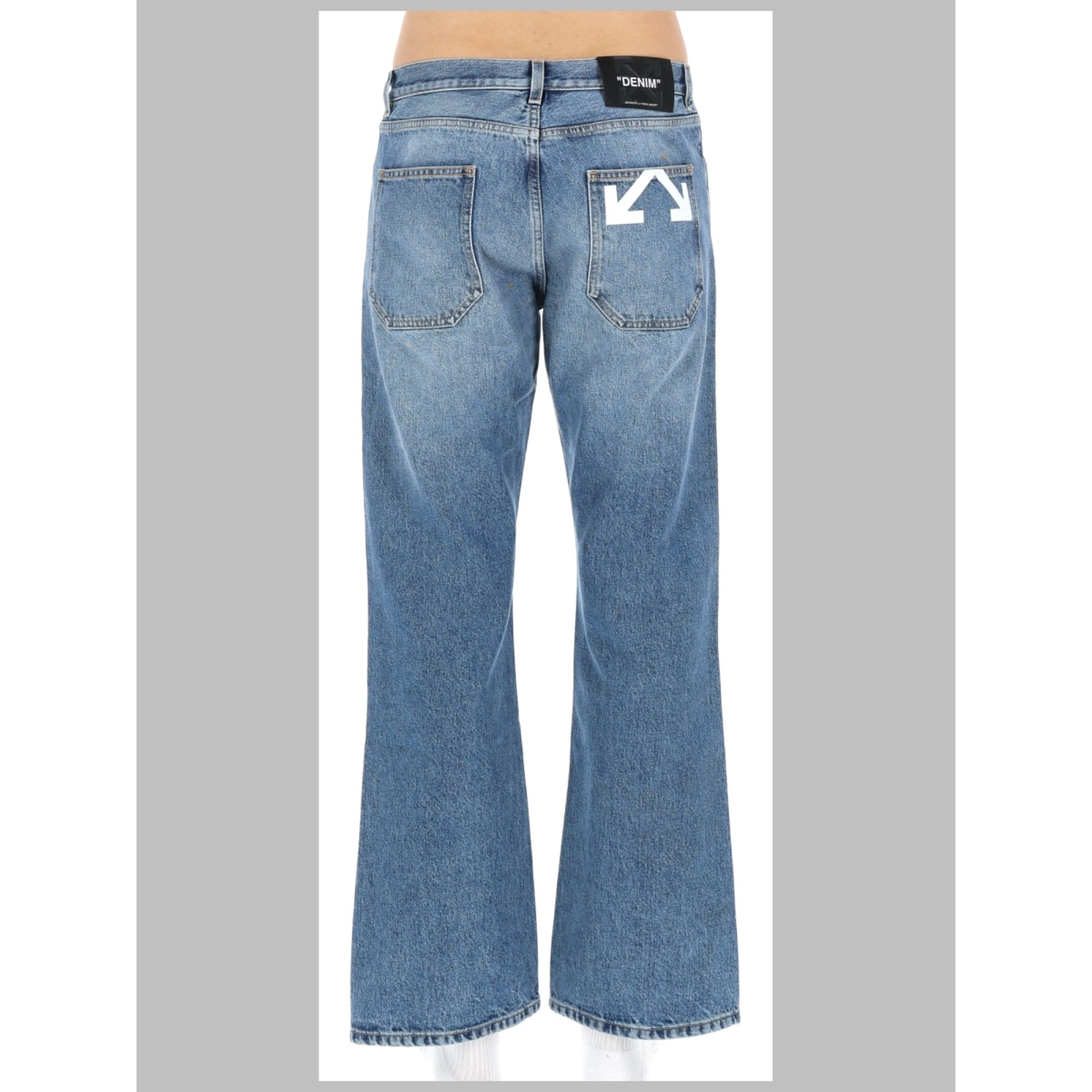 JEANS "HALF ARROW"