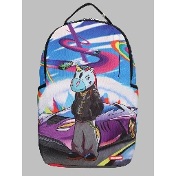 MYTH LIFE BACKPACK
