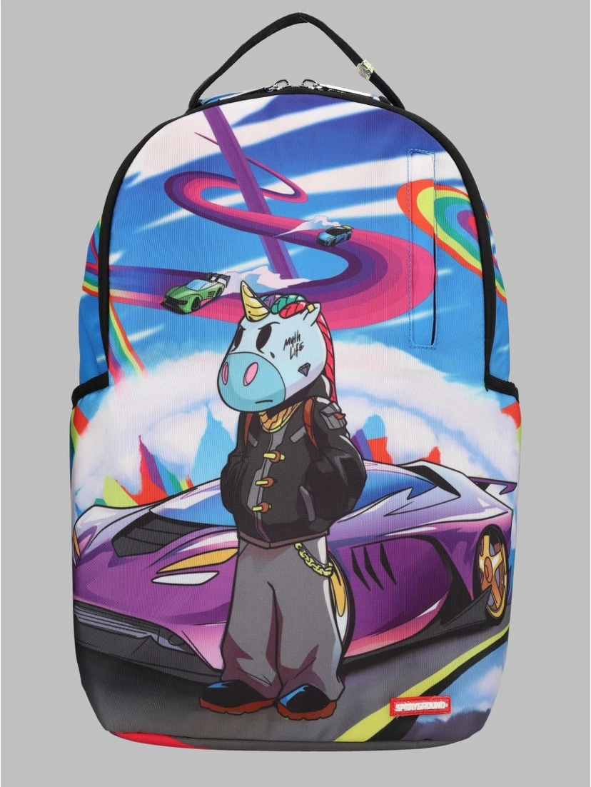 MYTH LIFE BACKPACK