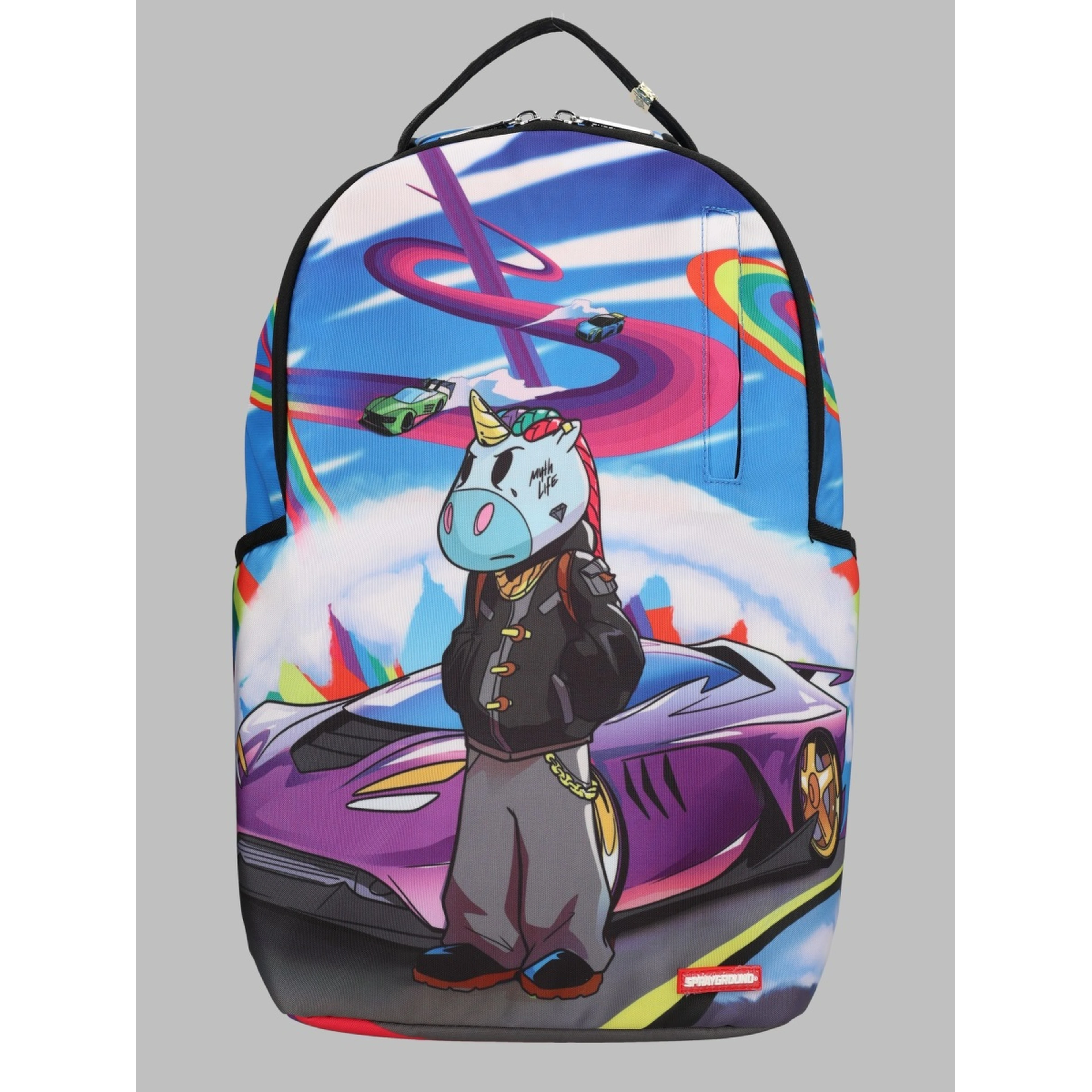 MYTH LIFE BACKPACK