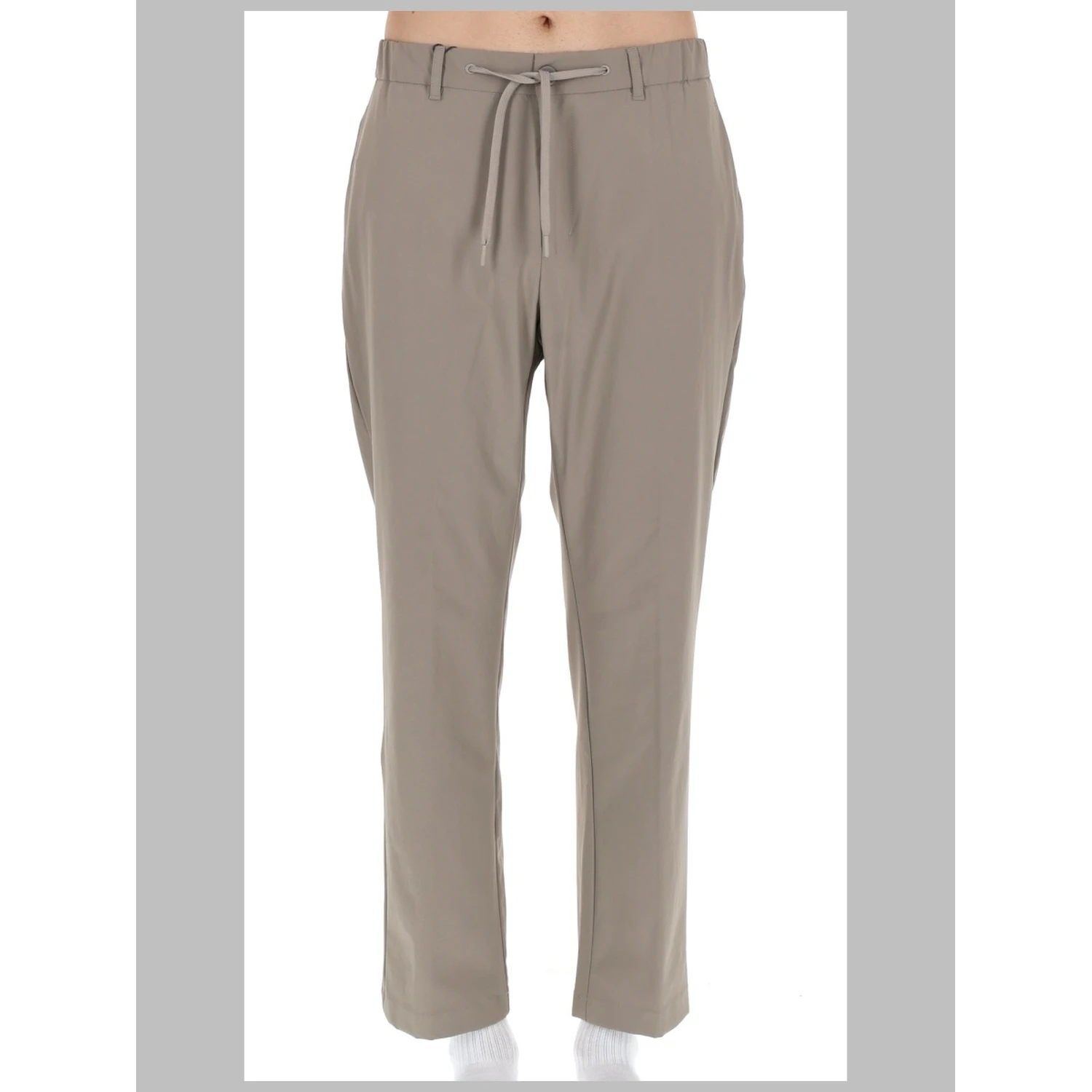 PANTALONE IN TESSUTO TECNICO