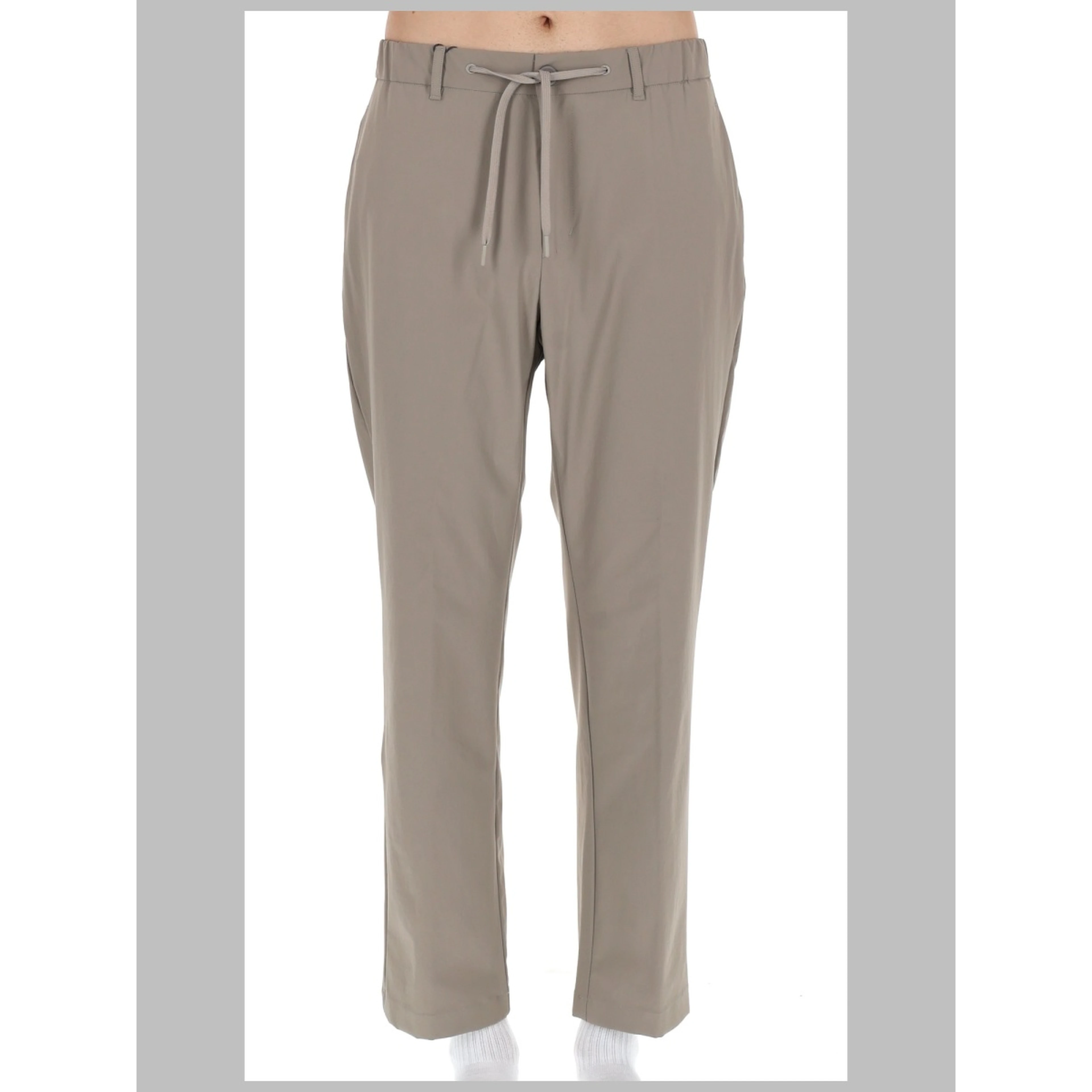 PANTALONE IN TESSUTO TECNICO