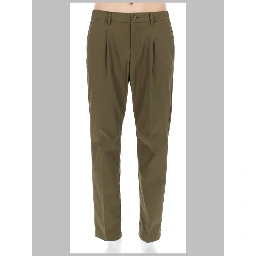 PANTALONE IN TESSUTO TECNICO