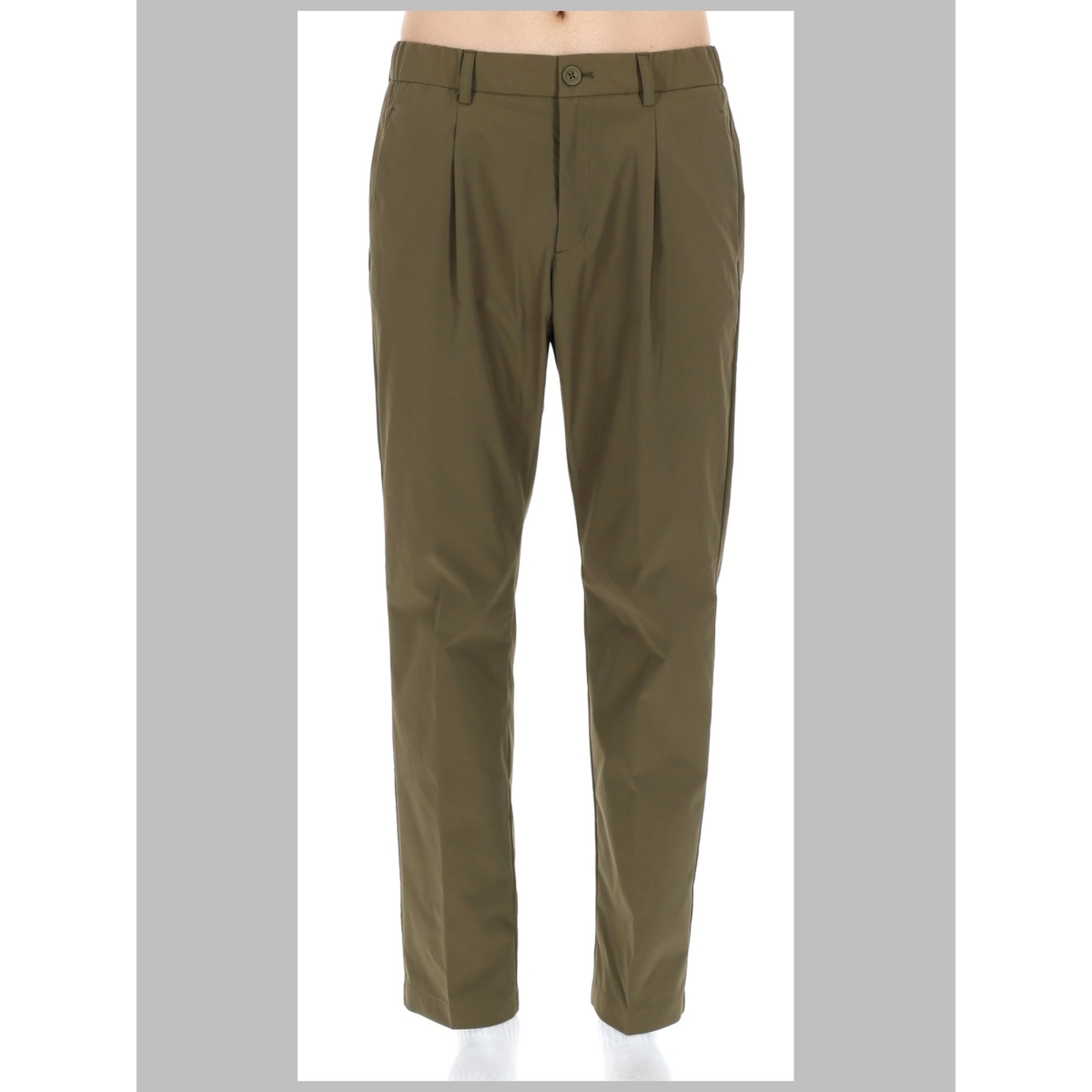 PANTALONE IN TESSUTO TECNICO