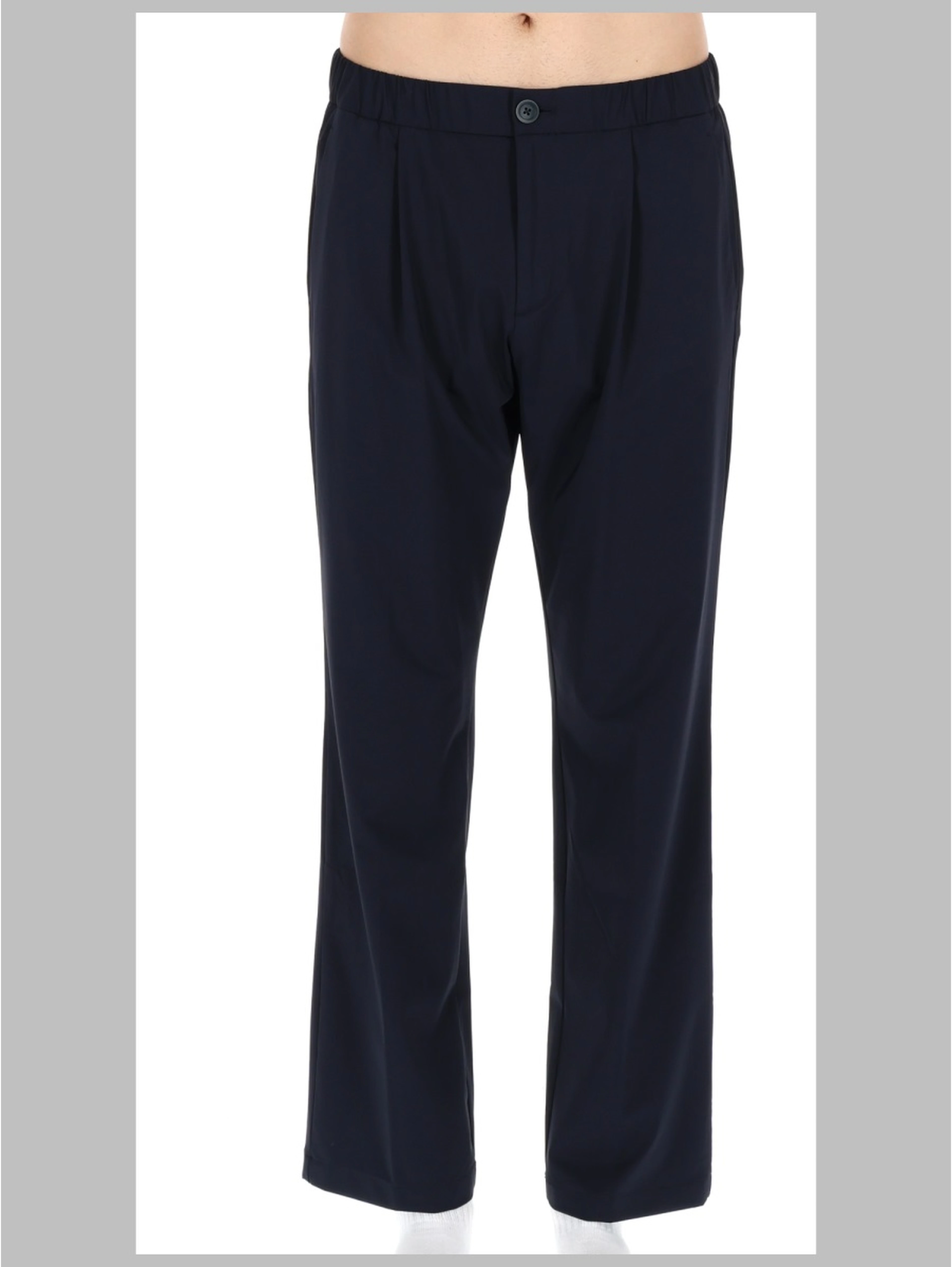 PANTALONE ELASTICIZZATO
