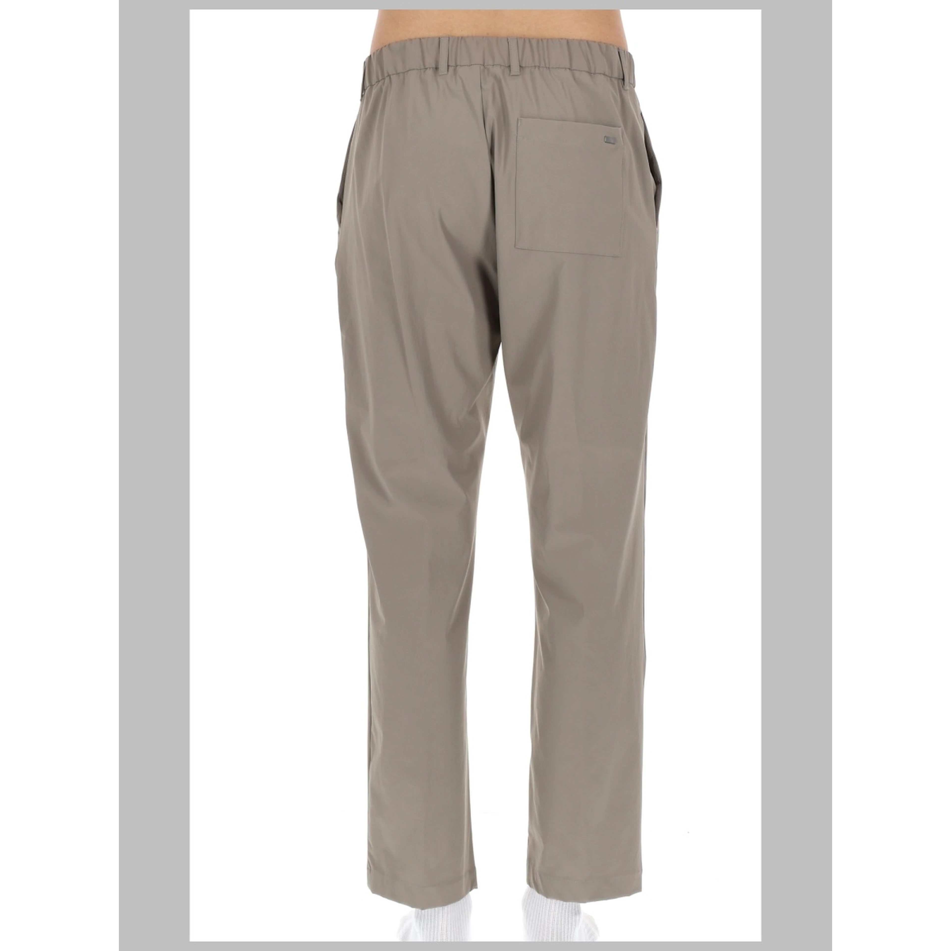 PANTALONE IN TESSUTO TECNICO
