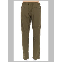 PANTALONE IN TESSUTO TECNICO