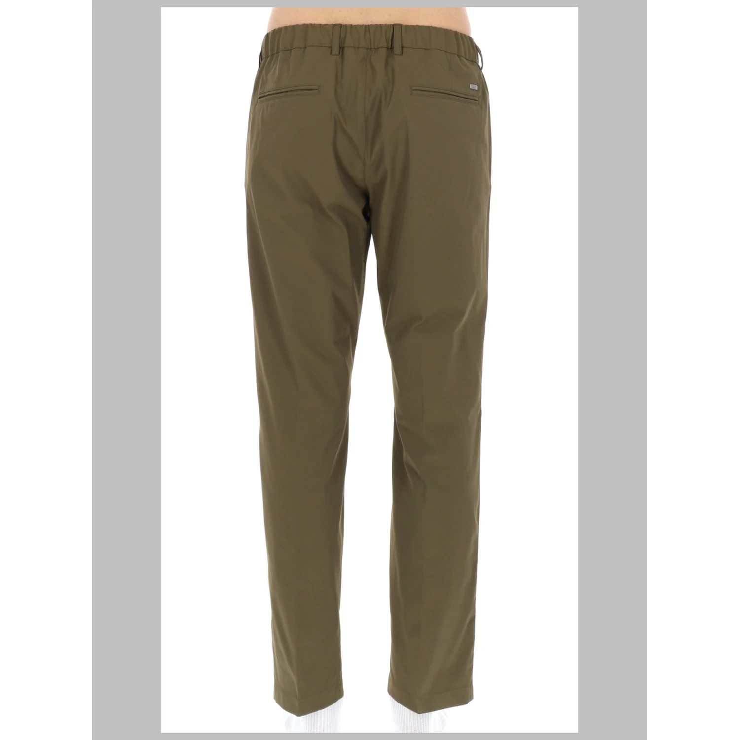 PANTALONE IN TESSUTO TECNICO