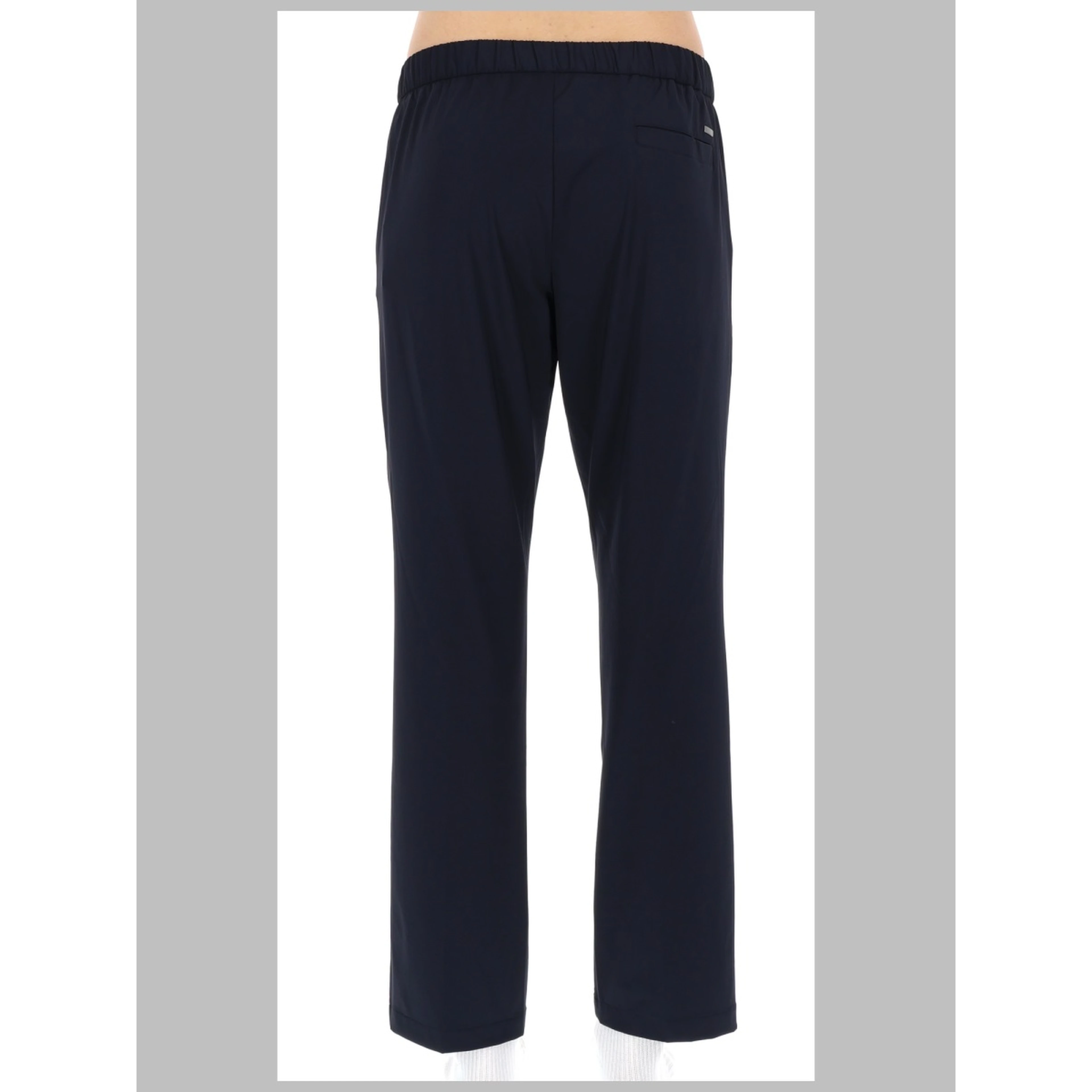 PANTALONE ELASTICIZZATO