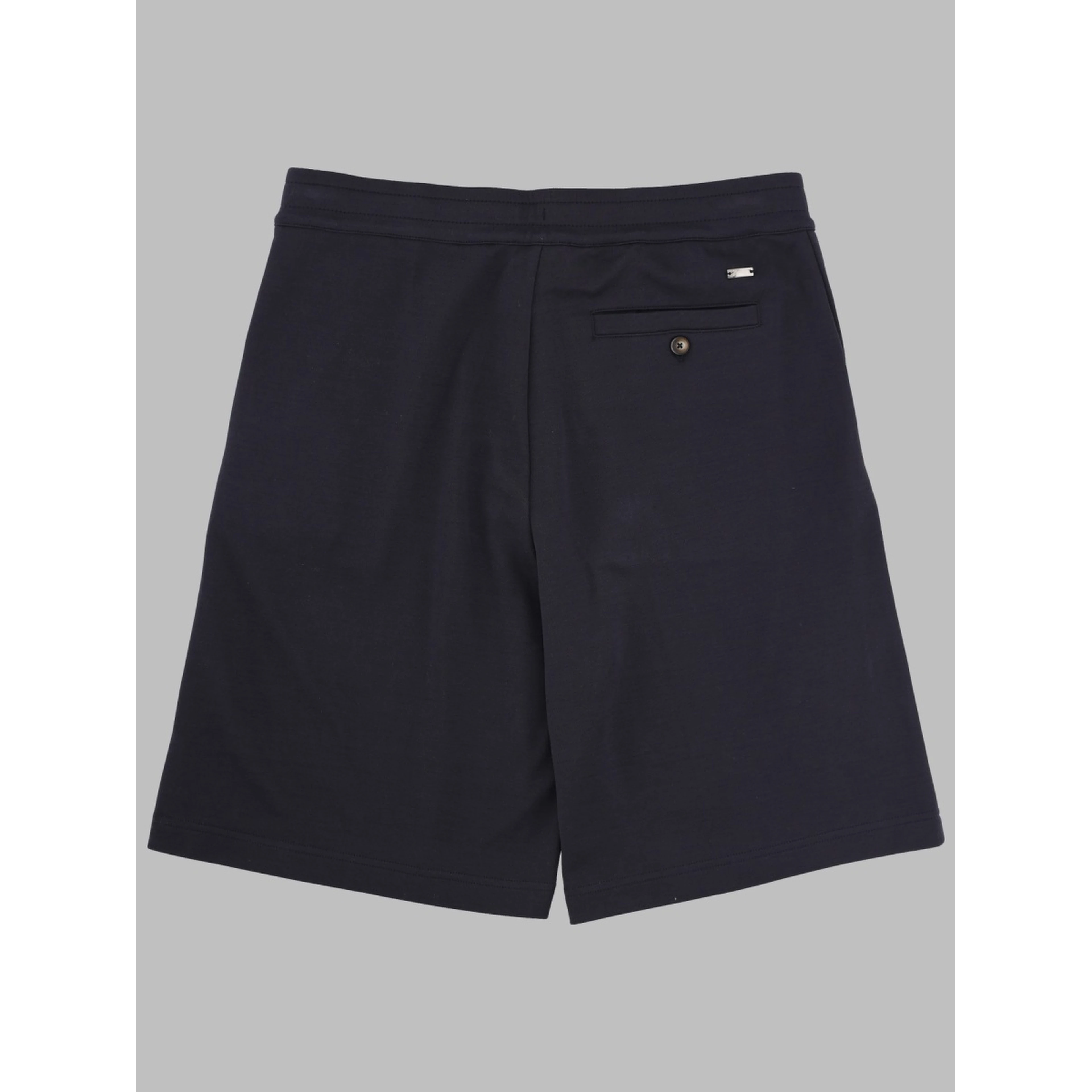 SHORTS IN COTONE