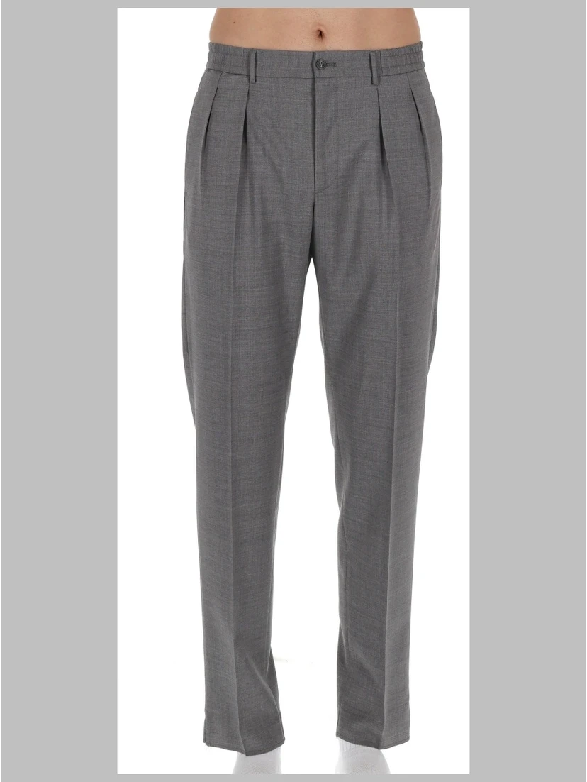 PANTALONE SARTORIALE