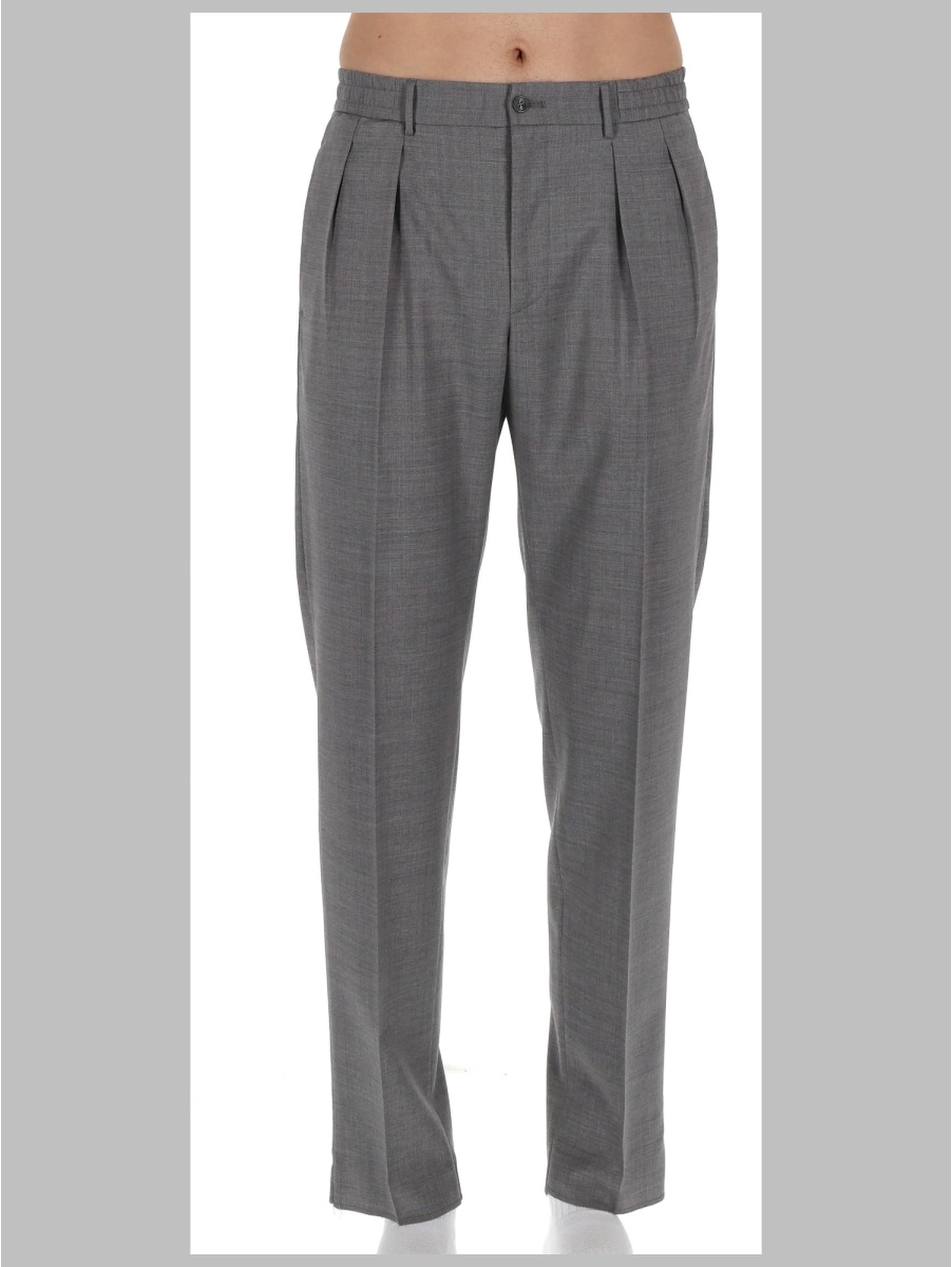 PANTALONE SARTORIALE