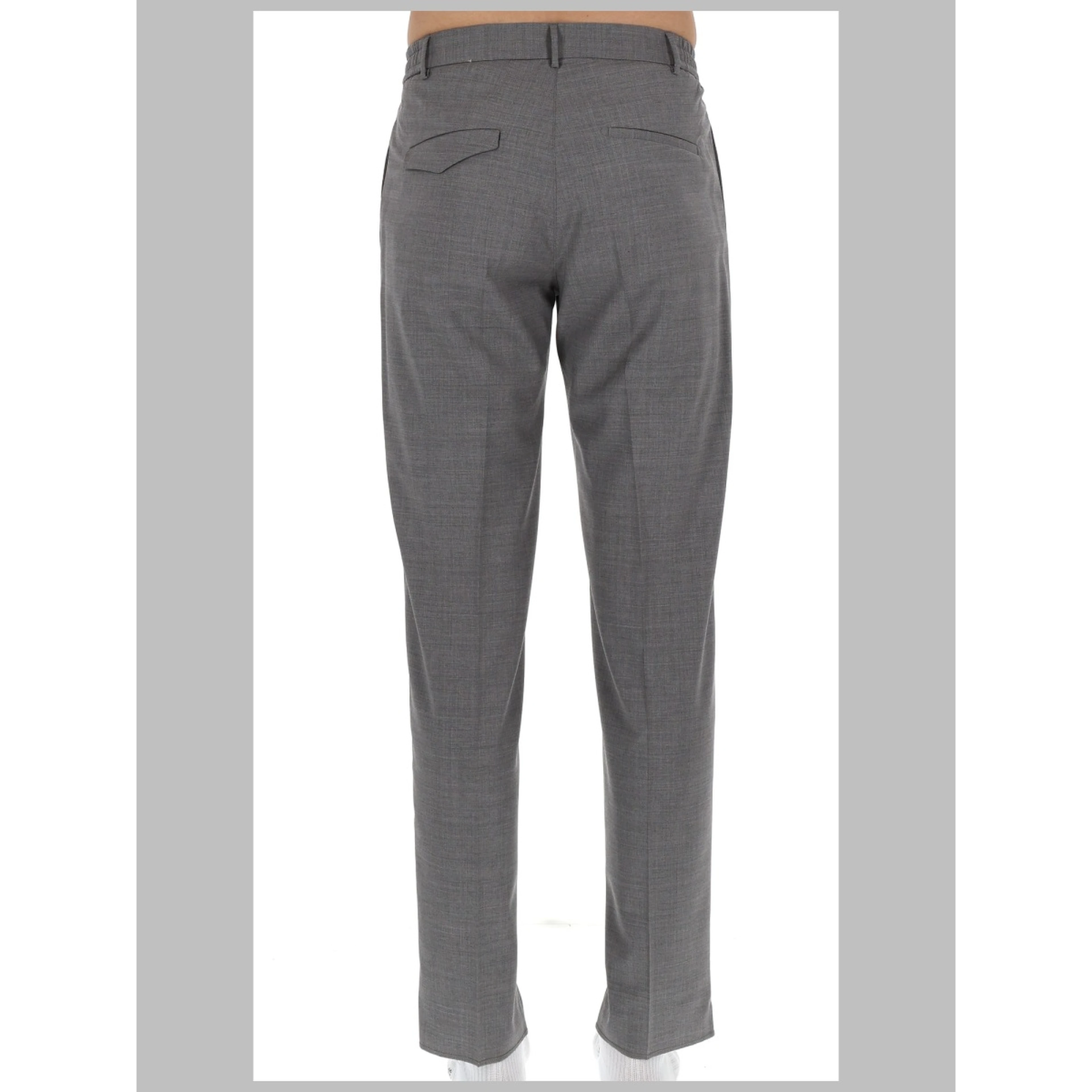 PANTALONE SARTORIALE