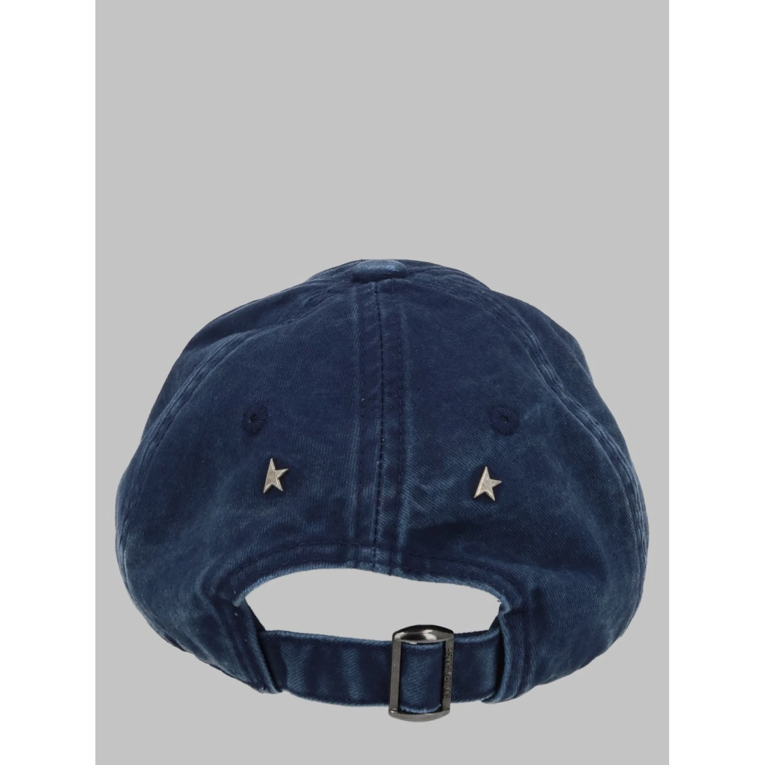 CAPPELLO DA BASEBALL CON PATCH LOGO