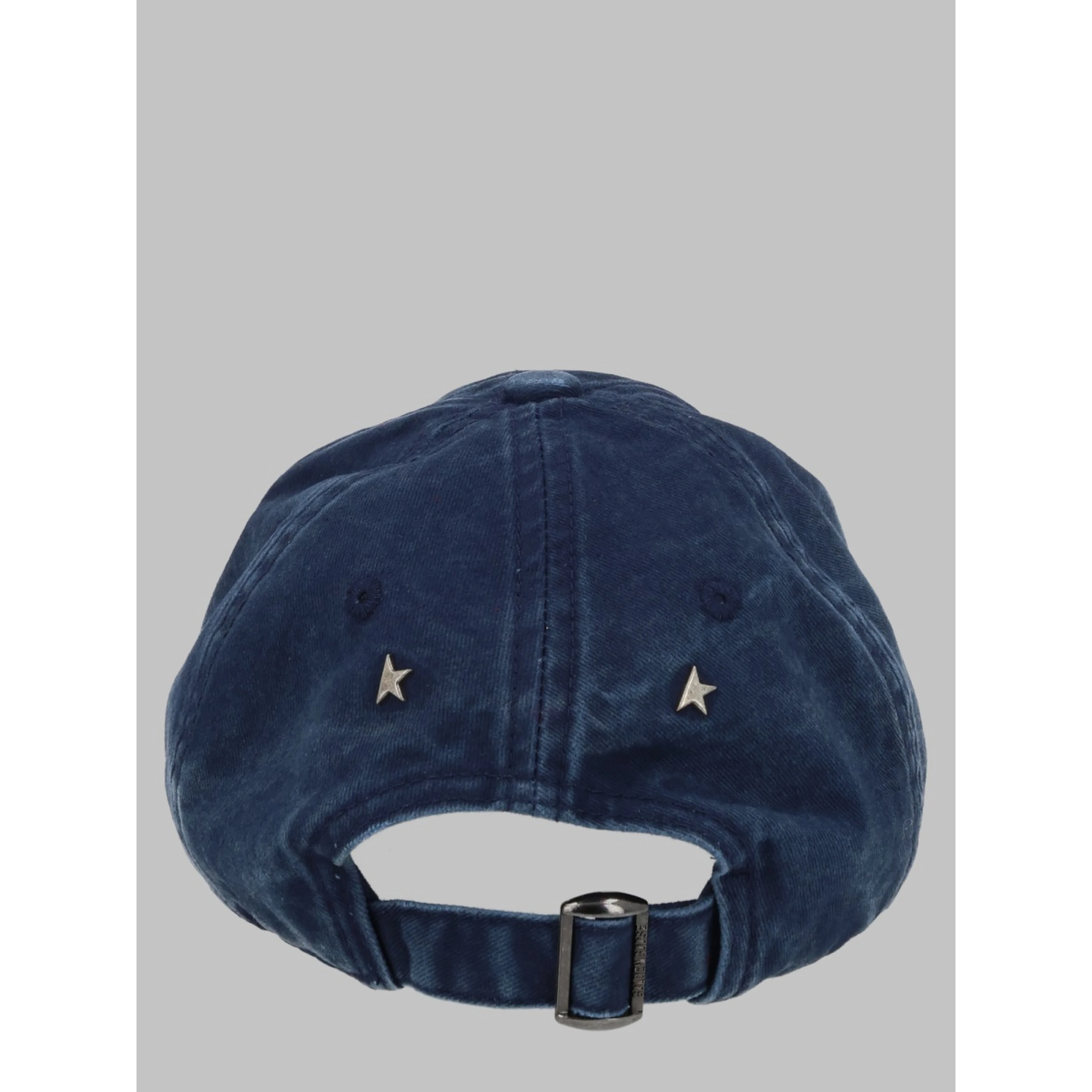 CAPPELLO DA BASEBALL CON PATCH LOGO