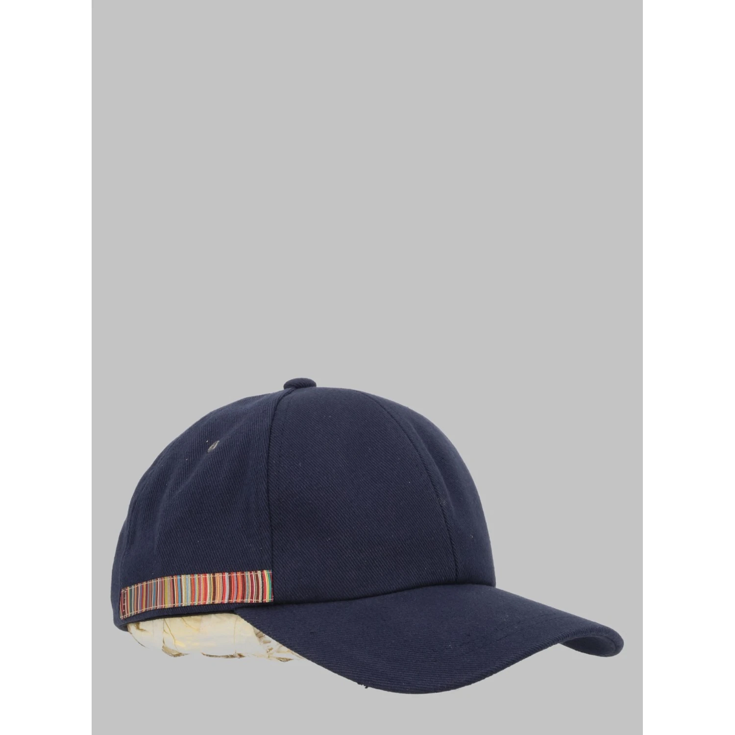 CAPPELLO DA BASEBALL "SIGNATURE STRIPE"