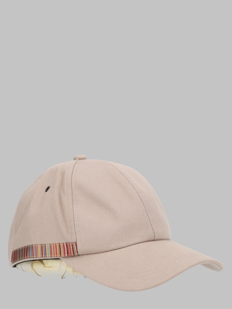 CAPPELLO DA BASEBALL "SIGNATURE STRIPE"
