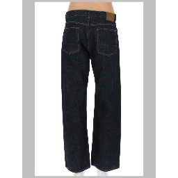 THIRD CUT JEANS