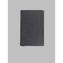 PORTAFOGLIO BI-FOLD IN PELLE