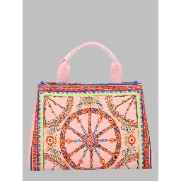 shopping canvas st+vit.liscio carretto fld