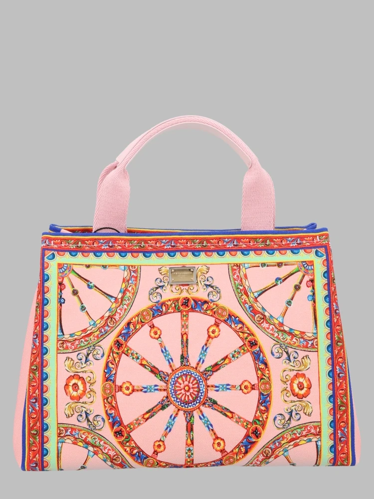 shopping canvas st+vit.liscio carretto fld