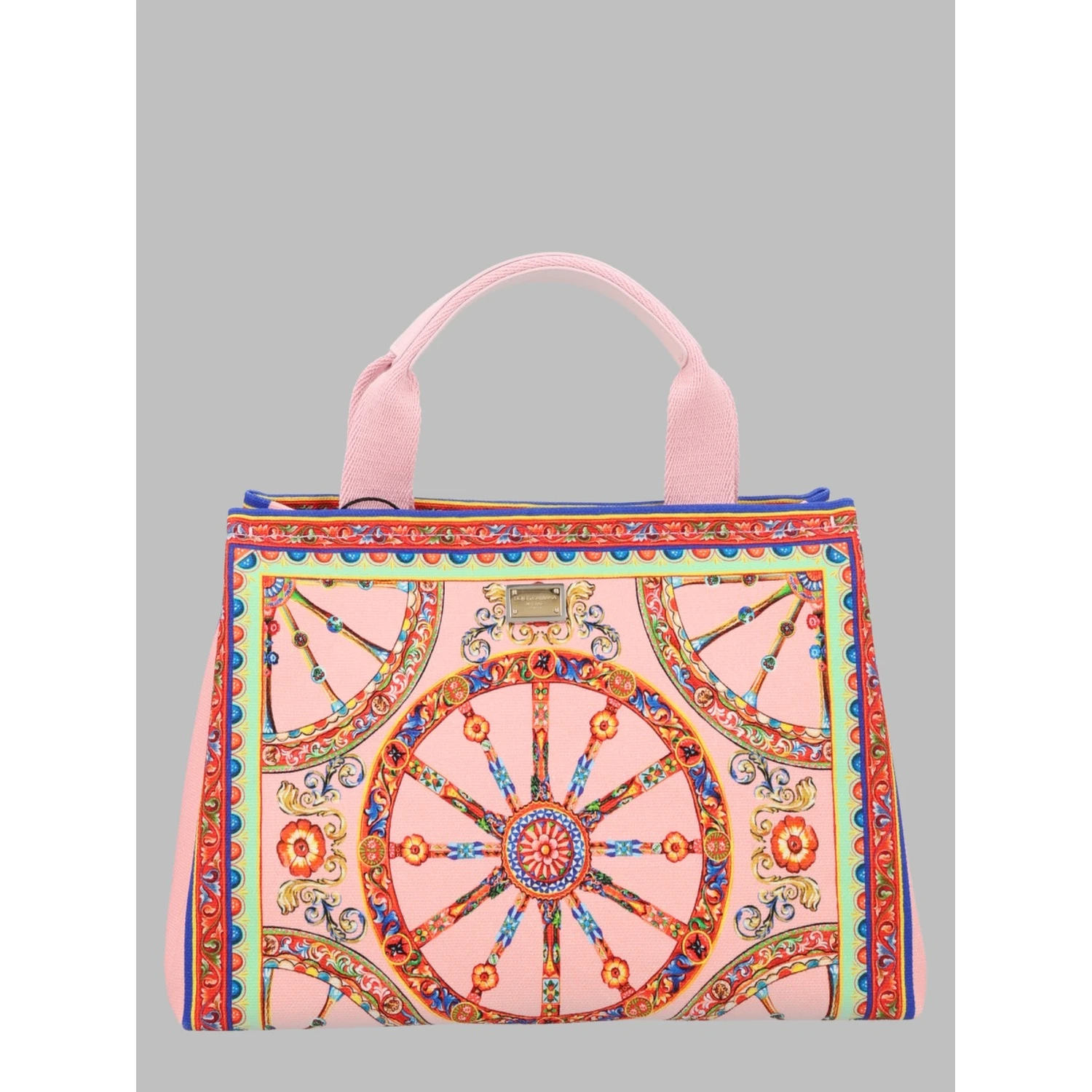 shopping canvas st+vit.liscio carretto fld