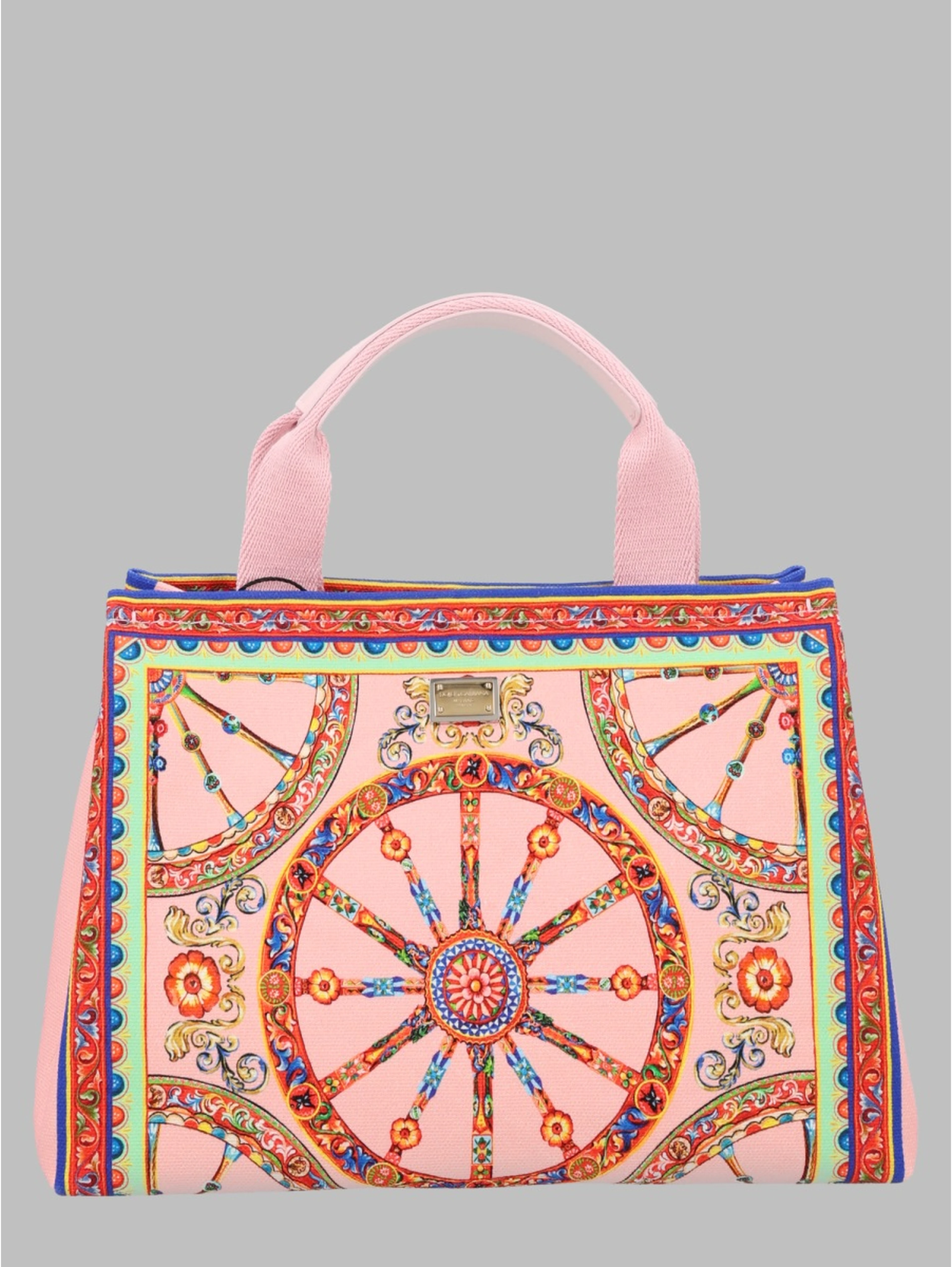 shopping canvas st+vit.liscio carretto fld