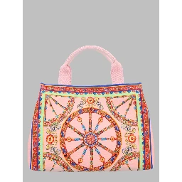 shopping canvas st+vit.liscio carretto fld
