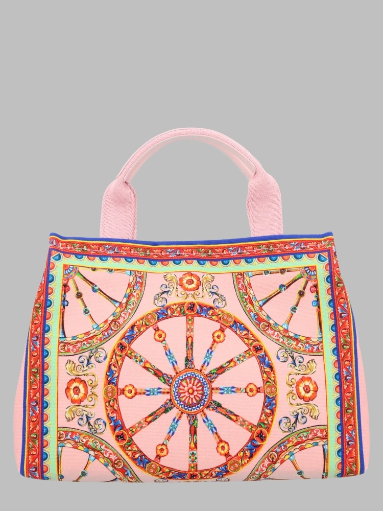 shopping canvas st+vit.liscio carretto fld alternative