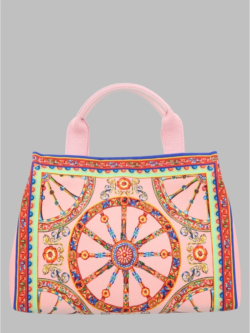 shopping canvas st+vit.liscio carretto fld
