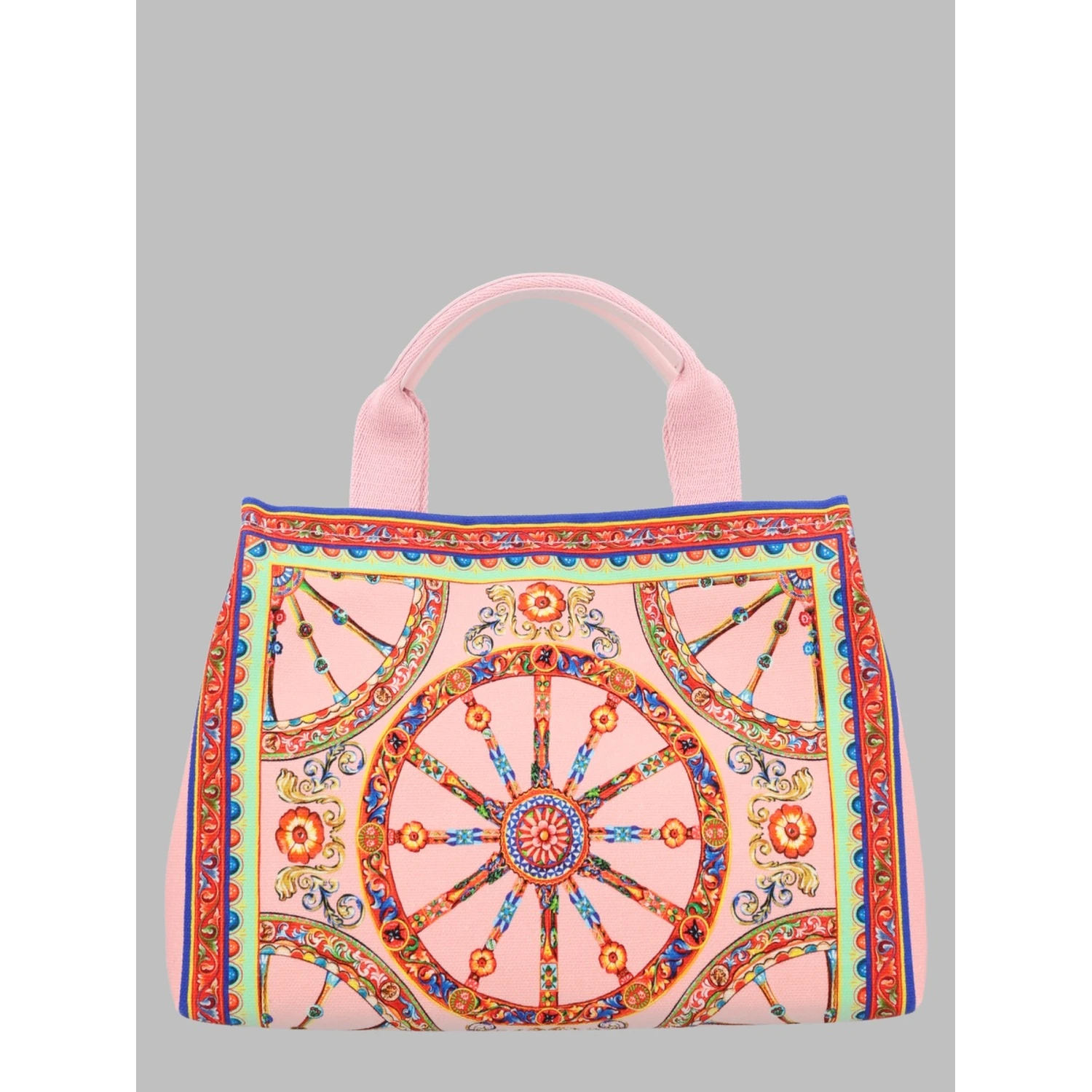 shopping canvas st+vit.liscio carretto fld