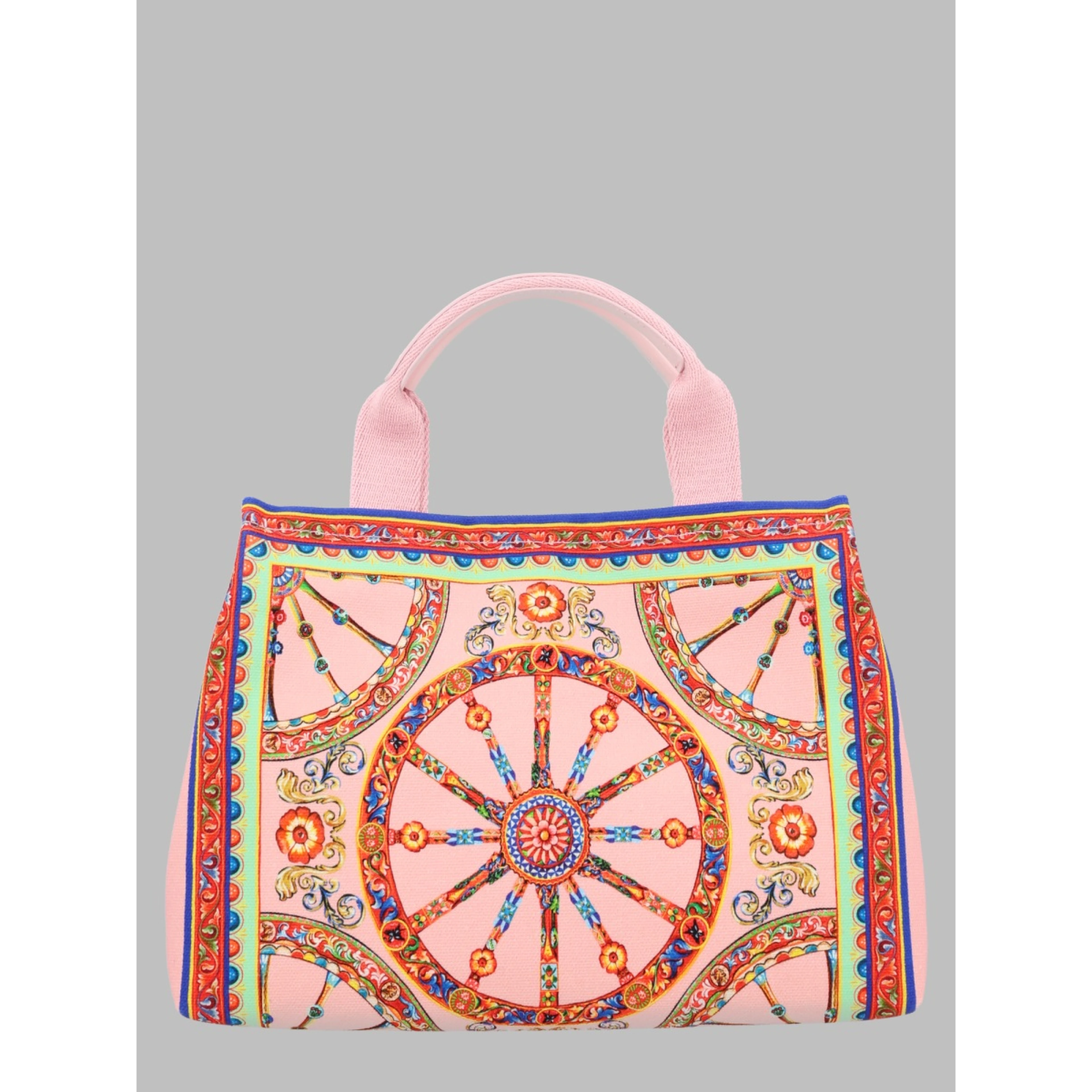 shopping canvas st+vit.liscio carretto fld