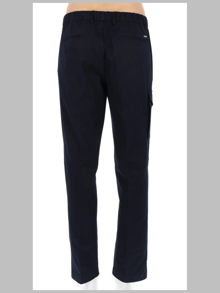 PANTALONE "RESORT" alternative