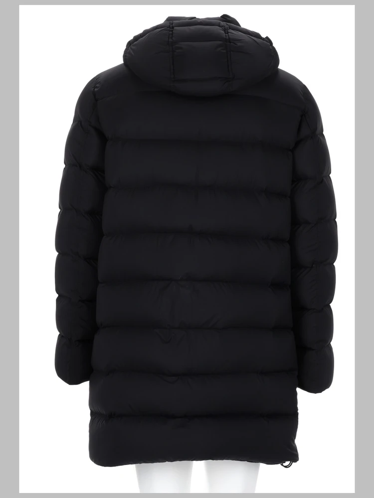 CAPPOTTO IMBOTTITO CON CAPPUCCIO alternative