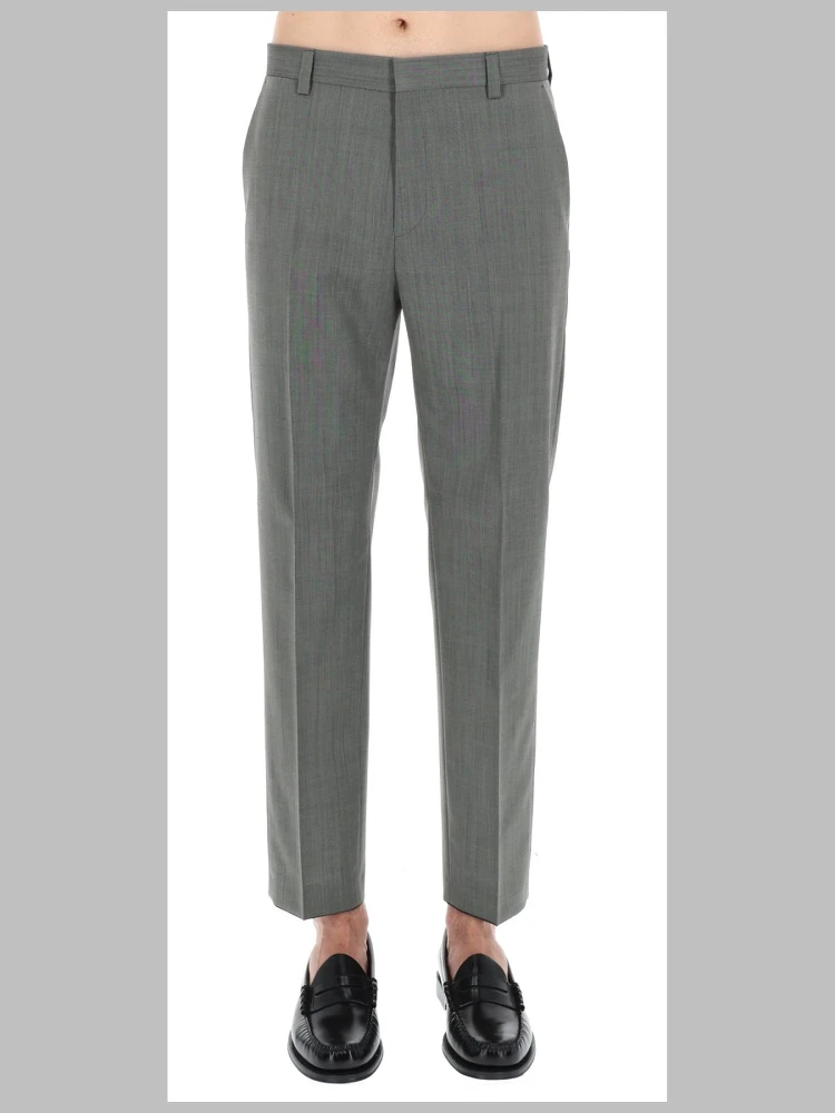 PANTALONE "TEAGAN"